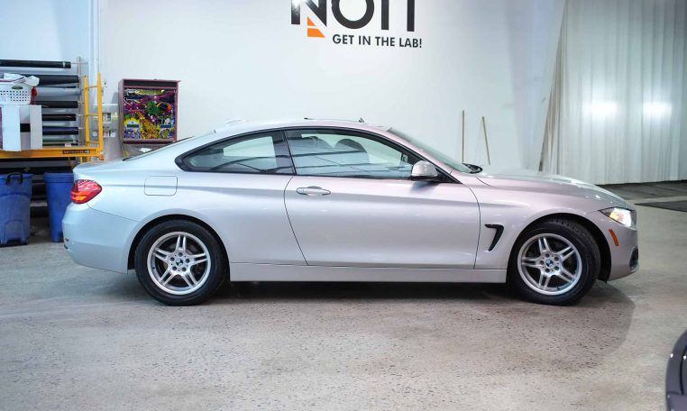 2014 BMW 428I XDRIVE