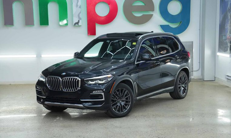 2021 BMW X5 xDrive40i BEAUTIFUL SUV!