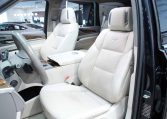 2021 CADILLAC ESCALADE  PREMIUM LUXURY PLATINUM | Rear Seat Entertainment | Low Mileage