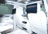 2021 CADILLAC ESCALADE  PREMIUM LUXURY PLATINUM | Rear Seat Entertainment | Low Mileage