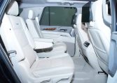 2021 CADILLAC ESCALADE  PREMIUM LUXURY PLATINUM | Rear Seat Entertainment | Low Mileage