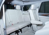 2021 CADILLAC ESCALADE  PREMIUM LUXURY PLATINUM | Rear Seat Entertainment | Low Mileage