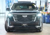 2021 CADILLAC ESCALADE  PREMIUM LUXURY PLATINUM | Rear Seat Entertainment | Low Mileage