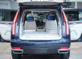 2021 CADILLAC ESCALADE  PREMIUM LUXURY PLATINUM | Rear Seat Entertainment | Low Mileage