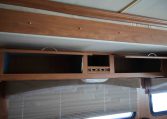 2012 FLEETWOOD BOUNDER CLASSIC  36R Triple Slide / 3 BED/2 BATH