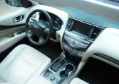 2020 INFINITI QX60 PURE | All-Wheel Drive