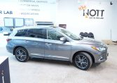 2020 INFINITI QX60 PURE | Panoramic Sunroof | No Accidents