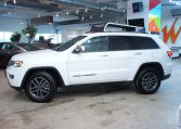 2019 JEEP GRAND CHEROKEE LIMITED | Local MB Vehicle | No Accidents | Loaded! |