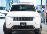 2019 JEEP GRAND CHEROKEE LIMITED | Local MB Vehicle | No Accidents | Loaded! |