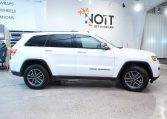 2019 JEEP GRAND CHEROKEE LIMITED | Local MB Vehicle | No Accidents | Loaded! |