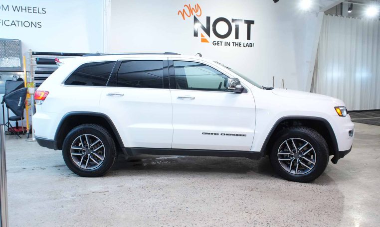 2019 JEEP GRAND CHEROKEE LIMITED | Local MB Vehicle | No Accidents | Loaded! |