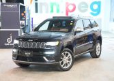 2021 JEEP GRAND CHEROKEE SUMMIT | Harmon Kardon | 4X4