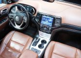 2021 JEEP GRAND CHEROKEE SUMMIT | Harmon Kardon | 4X4