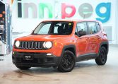 2016 JEEP RENEGADE SPORT