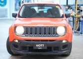 2016 JEEP RENEGADE SPORT