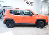 2016 JEEP RENEGADE SPORT