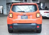 2016 JEEP RENEGADE SPORT