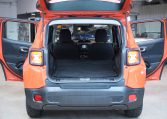 2016 JEEP RENEGADE SPORT