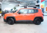 2016 JEEP RENEGADE SPORT