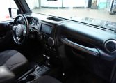 2014 JEEP WRANGLER UNLIMITED SPORT | Automatic Transmission