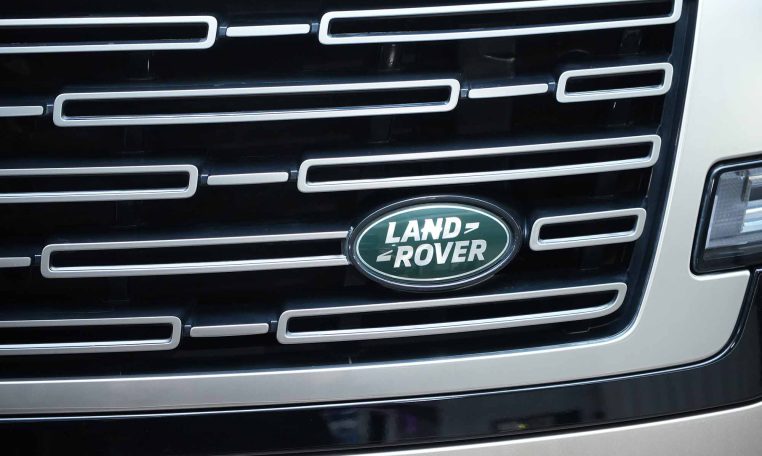 2023 LAND ROVER RANGE ROVER  P530 SE | Local MB Vehicle | Loaded! | No Accidents!