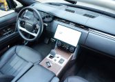 2023 LAND ROVER RANGE ROVER  P530 SE | Local MB Vehicle | Loaded! | No Accidents!