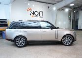 2023 LAND ROVER RANGE ROVER  P530 SE | Local MB Vehicle | Loaded! | No Accidents!