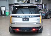 2023 LAND ROVER RANGE ROVER  P530 SE | Local MB Vehicle | Loaded! | No Accidents!