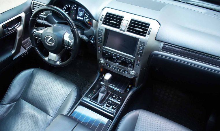 2020 LEXUS GX 460 Executive | BC Vehicle | No Accidents