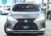 2020 LEXUS RX 450H F-SPORT