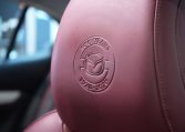 2021 MAZDA MAZDA 3 100th Anniversary | Red Leather | Local MB Vehicle! | AWD