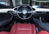 2021 MAZDA MAZDA 3 100th Anniversary | Red Leather | Local MB Vehicle! | AWD