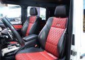 2016 MERCEDES BENZ G-CLASS G63 AMG