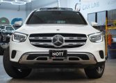 2022 MERCEDES BENZ GLC 300 | No Accidents