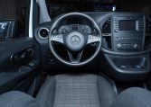 2016 MERCEDES BENZ METRIS WB 126 | Low KM’s | 8 Passenger Seating | 2 Sets of Tires