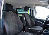 2016 MERCEDES BENZ METRIS WB 126 | Low KM’s | 8 Passenger Seating | 2 Sets of Tires