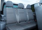 2016 MERCEDES BENZ METRIS WB 126 | Low KM’s | 8 Passenger Seating | 2 Sets of Tires