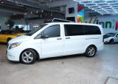 2016 MERCEDES BENZ METRIS WB 126 | Low KM’s | 8 Passenger Seating | 2 Sets of Tires