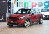 2015 MINI COUNTRYMAN S ALL4