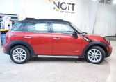 2015 MINI COUNTRYMAN S ALL4