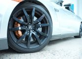 2013 NISSAN GT-R | Brembo Brakes | Bilstein Suspension | 545 HP!