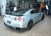 2013 NISSAN GT-R | Brembo Brakes | Bilstein Suspension | 545 HP!