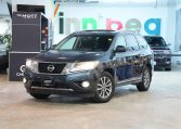 2014 NISSAN PATHFINDER SL Low Mileage | 7 Pass!