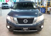 2014 NISSAN PATHFINDER SL Low Mileage | 7 Pass!