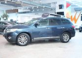 2014 NISSAN PATHFINDER SL Low Mileage | 7 Pass!