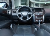 2014 NISSAN PATHFINDER SL Low Mileage | 7 Pass!