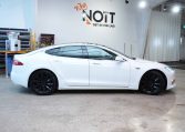 2016 TESLA MODEL S 75D