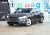 2017 TESLA Model X 100D | Local MB Vehicle | Enhanced Auto Pilot | NO ACCIDENTS