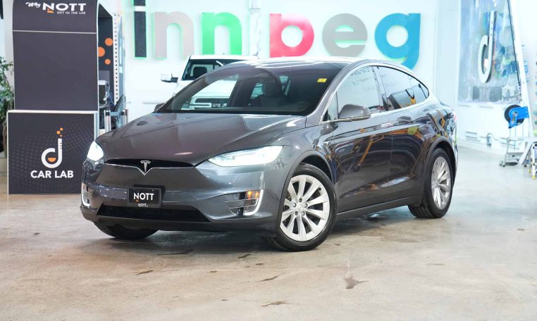 2017 TESLA Model X 100D | Local MB Vehicle | Enhanced Auto Pilot | NO ACCIDENTS