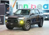 2021 TOYOTA 4 Runner TRD OFFROAD